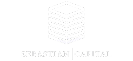 Sebastian capital logo